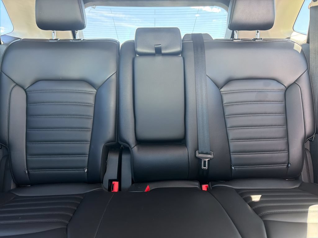 Used 2023 Ford Edge SEL w/ Convenience Package AWD/4WD image 19