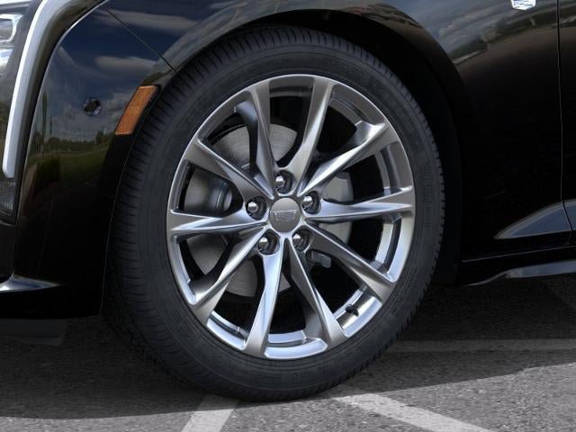 New 2026 Cadillac CT5 Sport RWD image 9