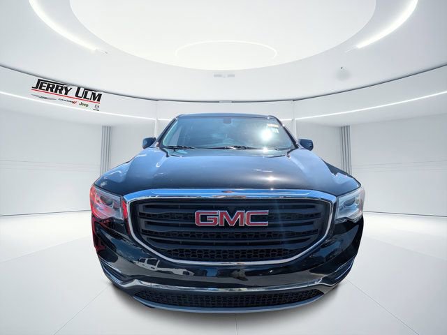 Used 2018 GMC Acadia SLE w/ LPO, Floor Liner Package image 6