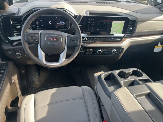 New 2026 GMC Sierra 1500 SLE w/ Preferred Package image 20