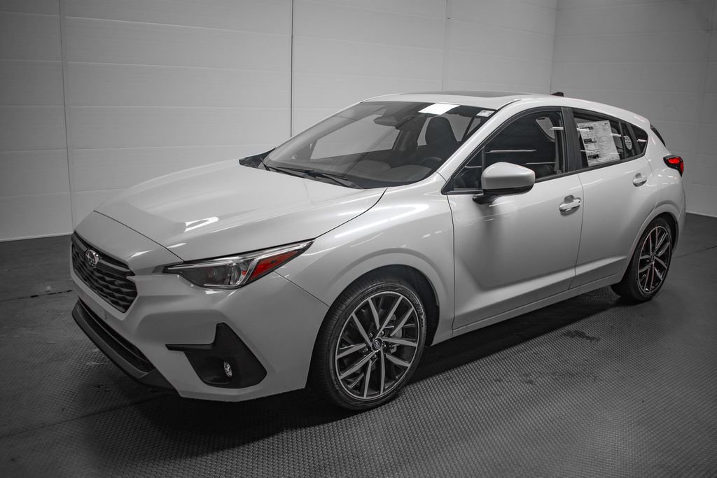 New 2026 Subaru Impreza 2.0i Sport image 3