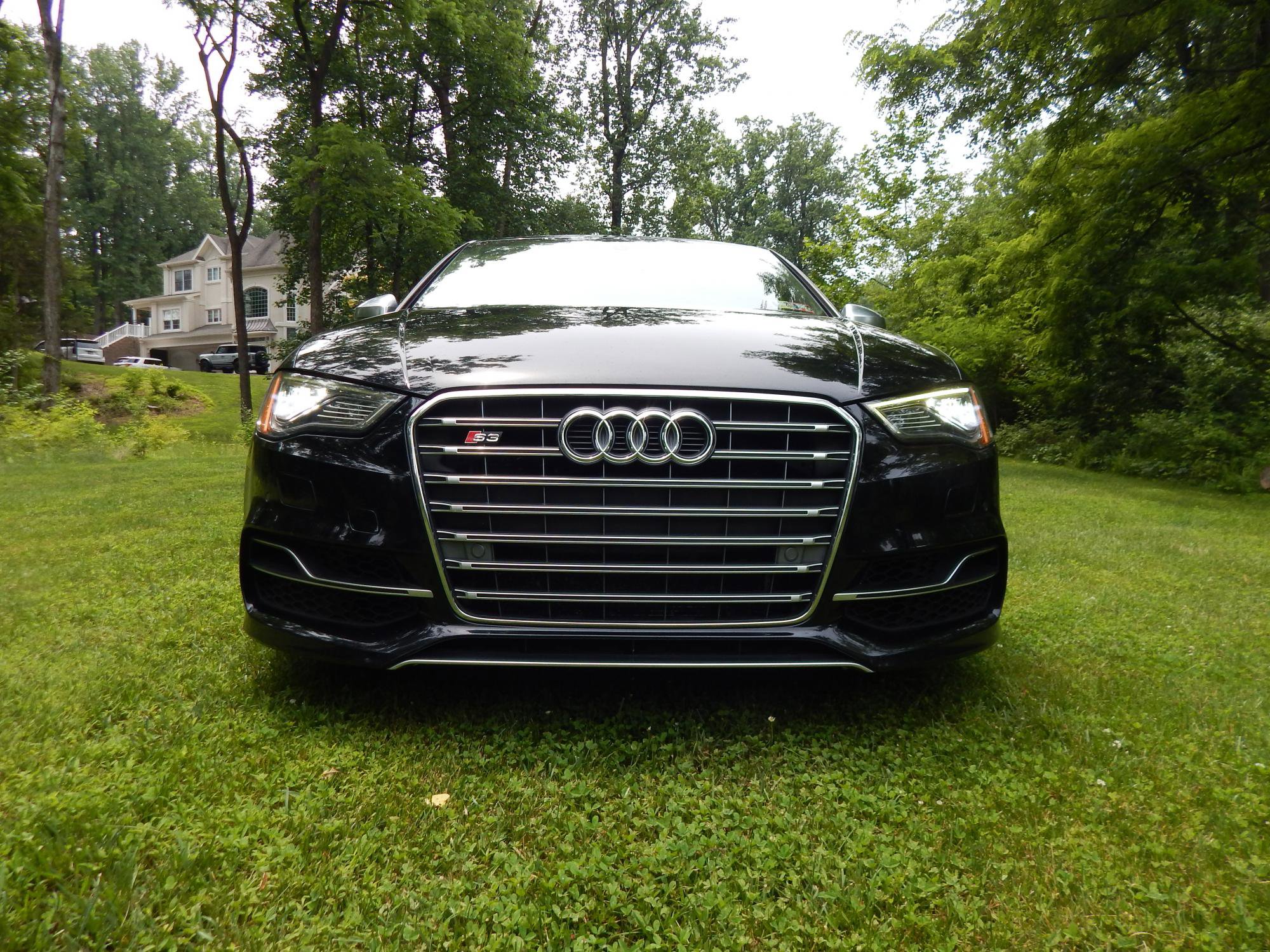 Used 2016 Audi S3 Premium Plus w/ LED Lighting Package image 9