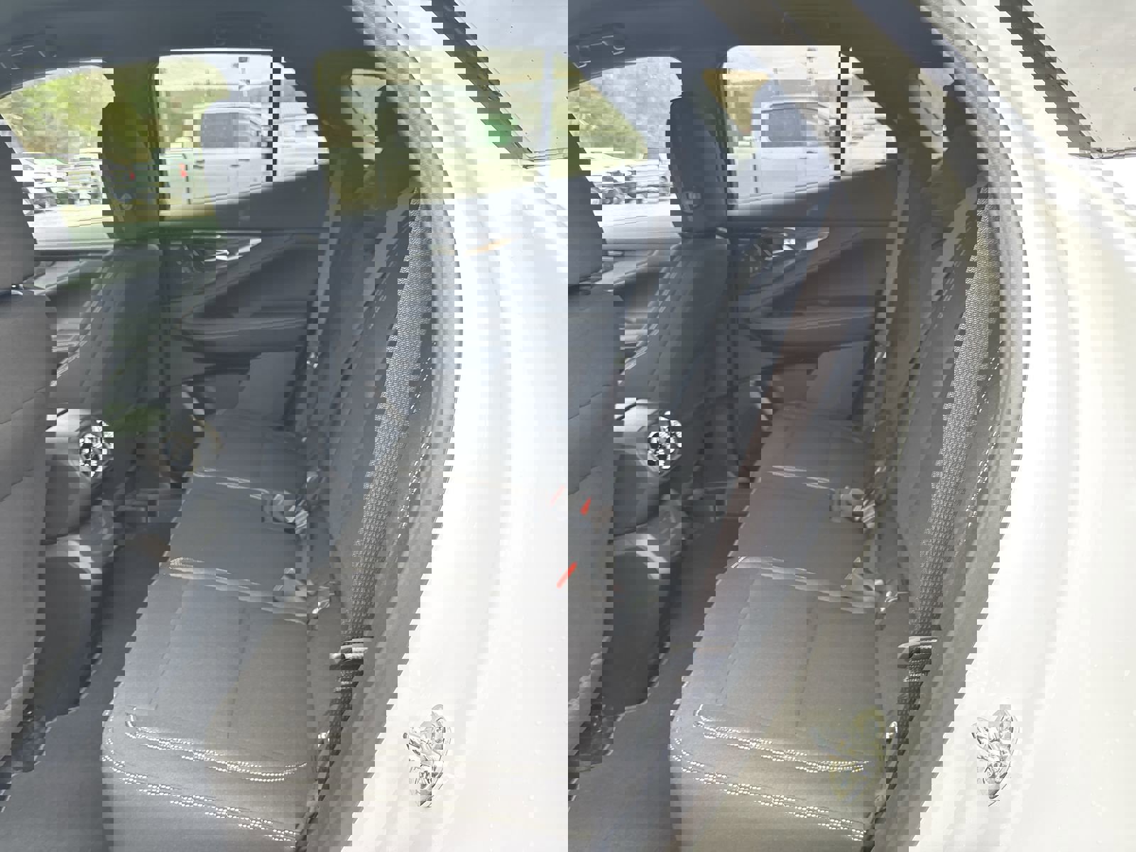 New 2026 Chevrolet Blazer EV LT image 24