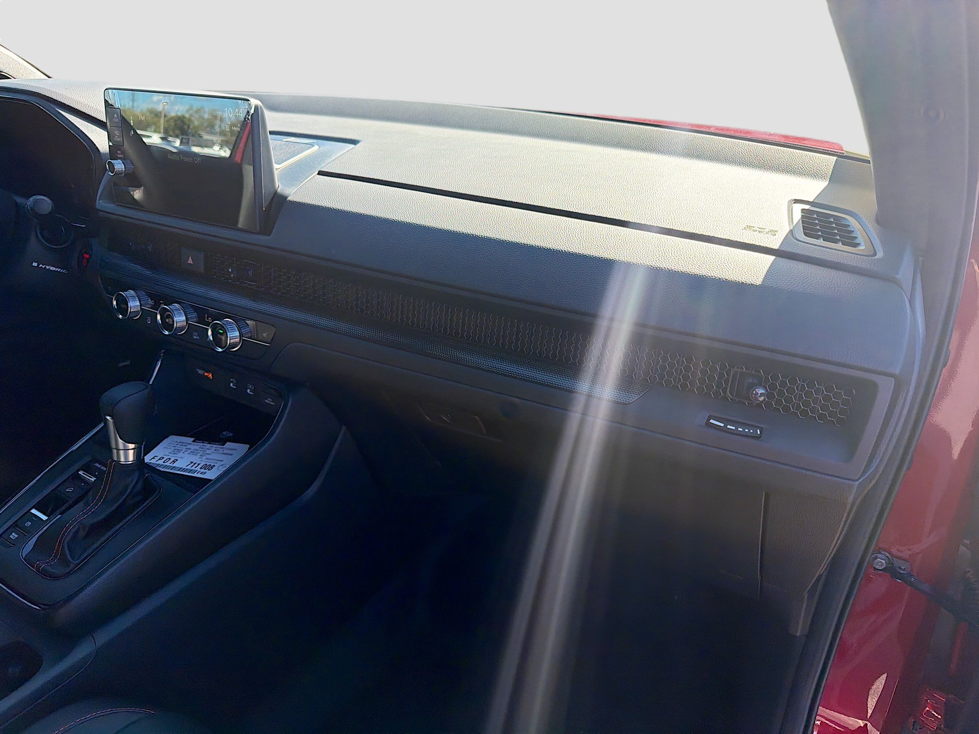 New 2026 Honda CR-V Sport-L image 24