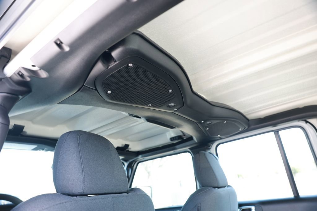 New 2026 Jeep Gladiator Sport image 31