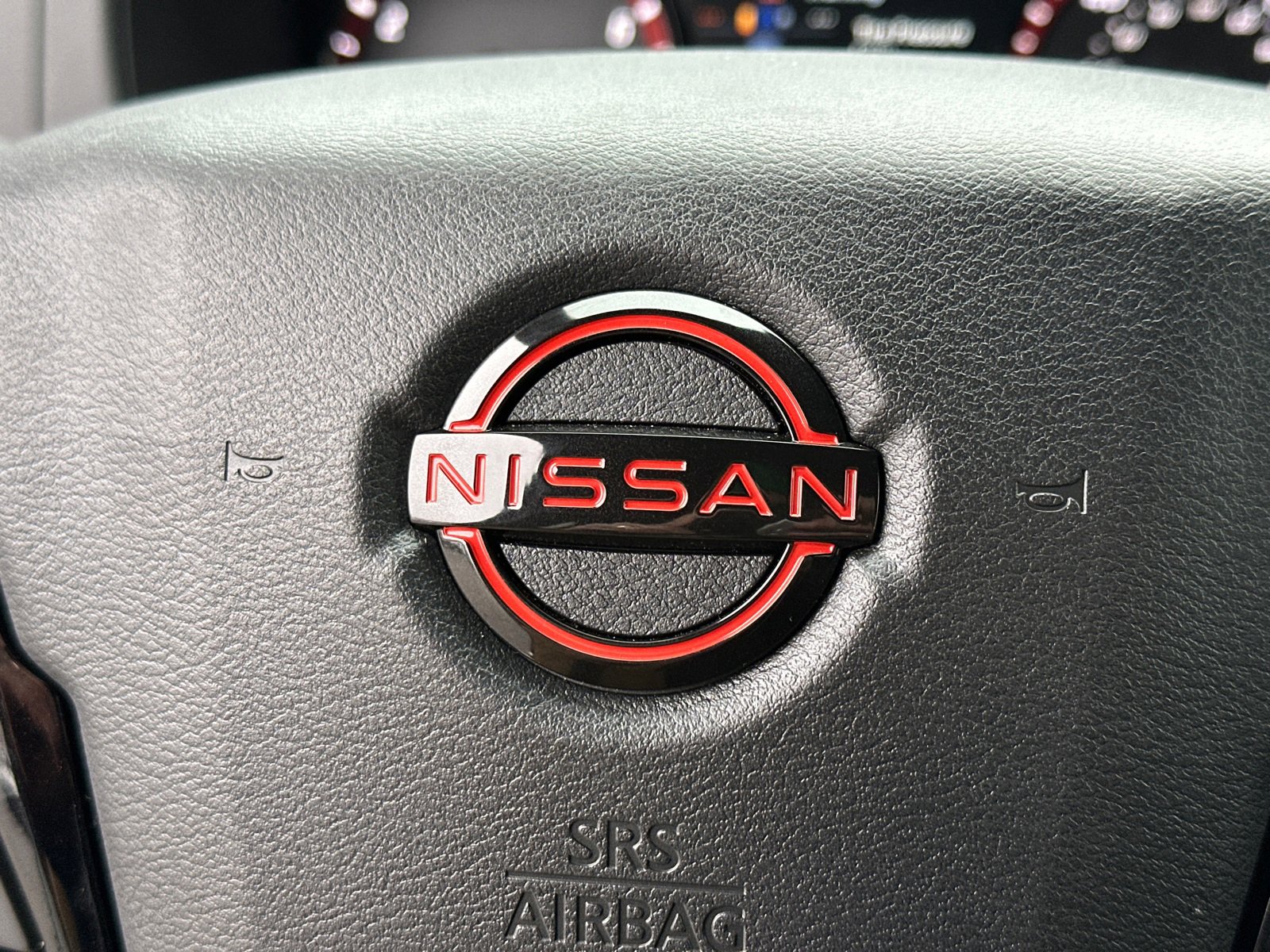 New 2025 Nissan Frontier PRO-4X image 24