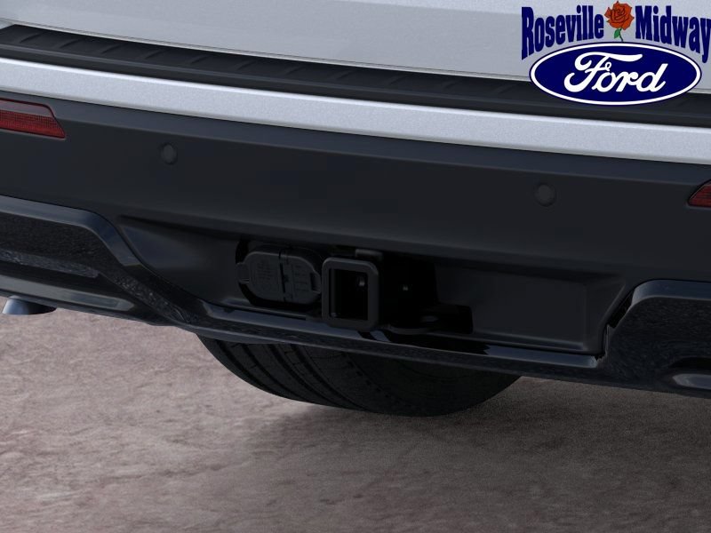New 2026 Ford Explorer ST-Line AWD/4WD image 26