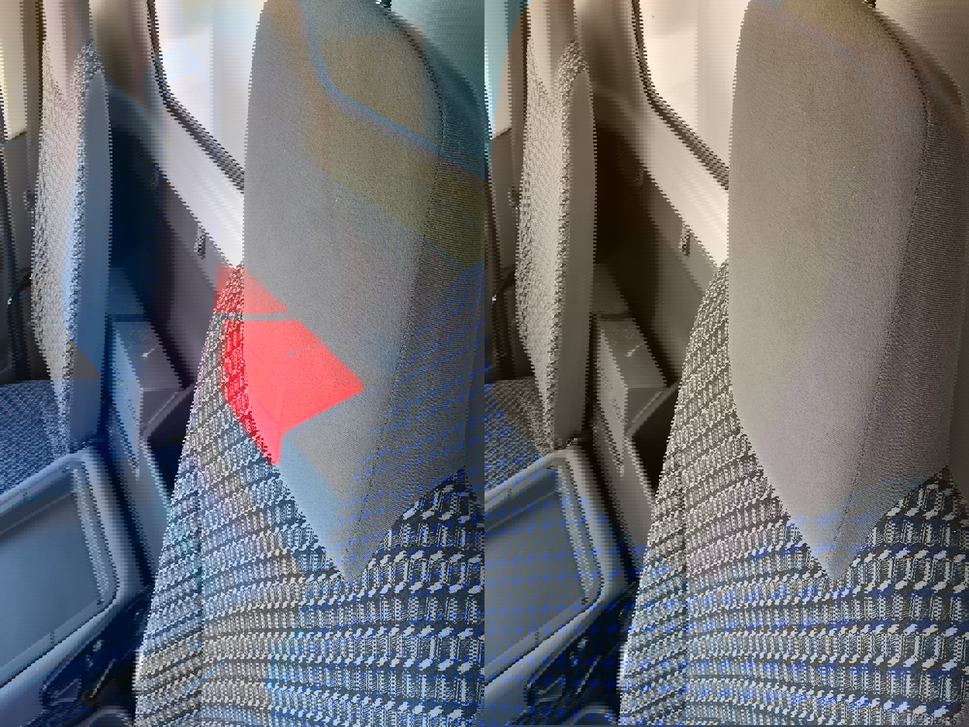 New 2024 Chevrolet Low Cab Forward image 17