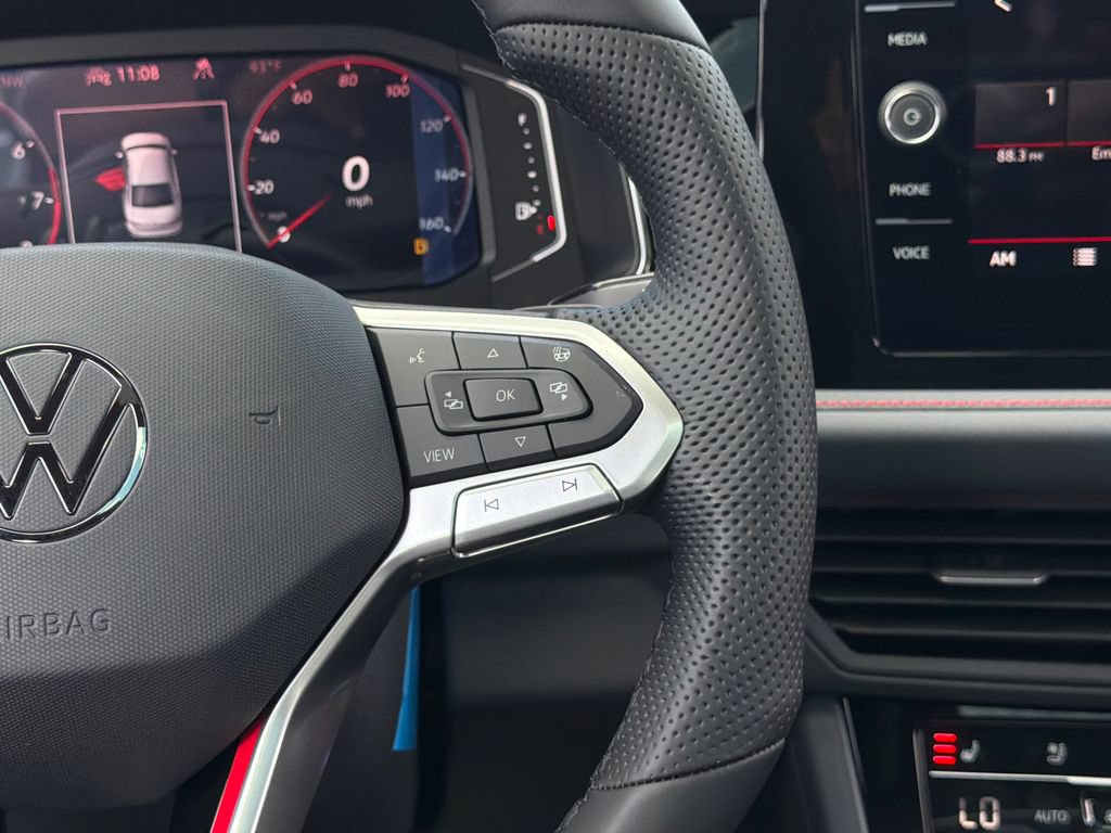 New 2026 Volkswagen Jetta GLI Autobahn FWD image 26