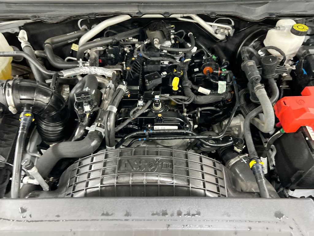 Used 2021 Ford Ranger XLT w/ Equipment Group 301A Mid image 24