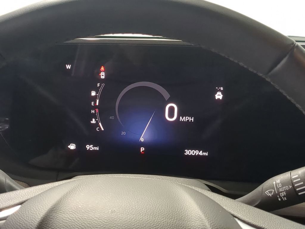 Used 2024 Buick Envista Avenir FWD image 35