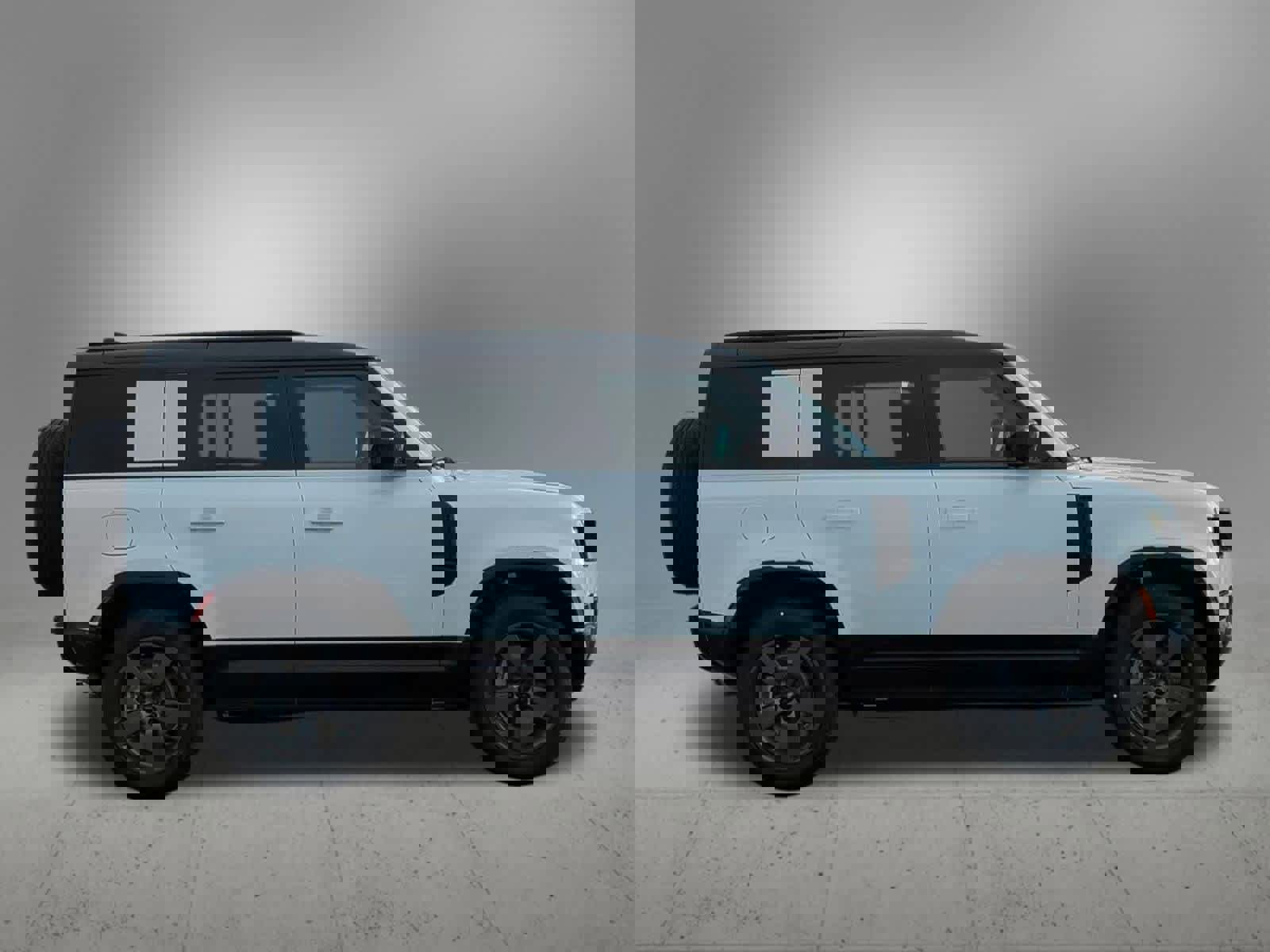 New 2026 Land Rover Defender 110 X-Dynamic SE image 7