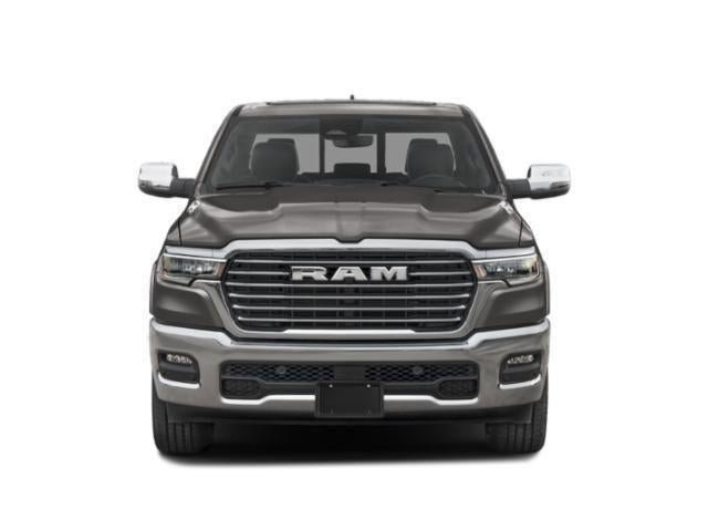 Used 2025 RAM 1500 Laramie AWD/4WD image 4