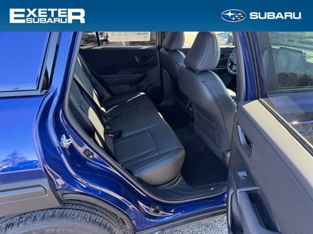 New 2026 Subaru Outback Limited AWD/4WD image 9