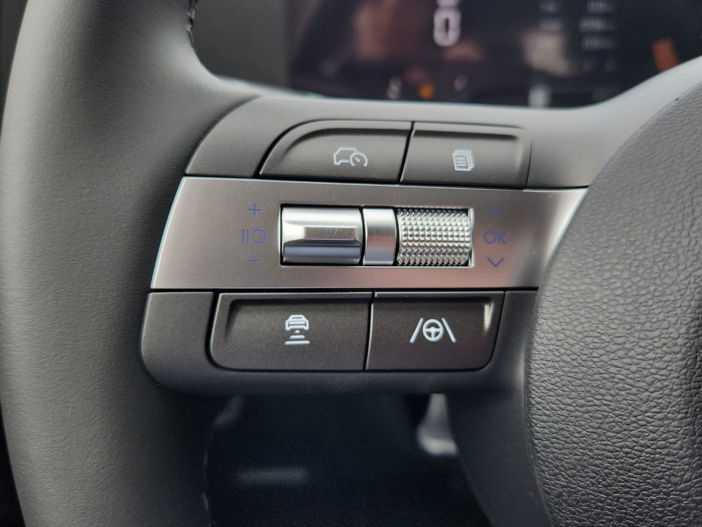 New 2026 Hyundai Kona SEL Sport AWD/4WD image 24