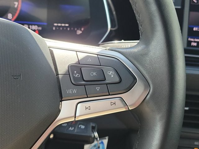 Certified 2023 Volkswagen Jetta Sport FWD image 17