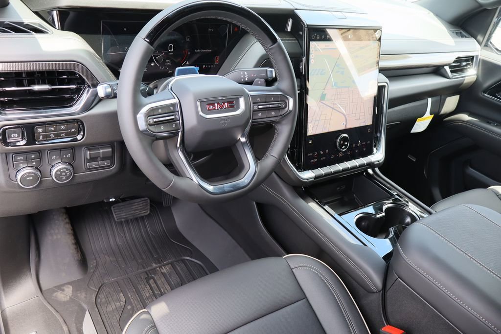 New 2026 GMC Yukon XL Elevation w/ Elevation Premium Package AWD/4WD image 11
