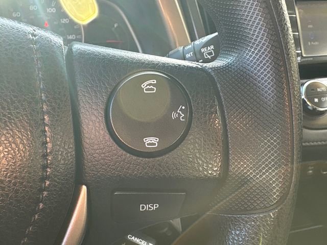Used 2014 Toyota RAV4 XLE AWD/4WD image 29