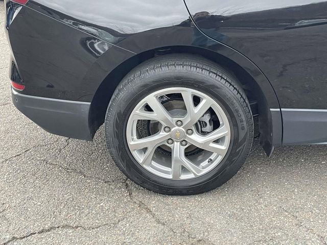 Used 2020 Chevrolet Equinox Premier image 9