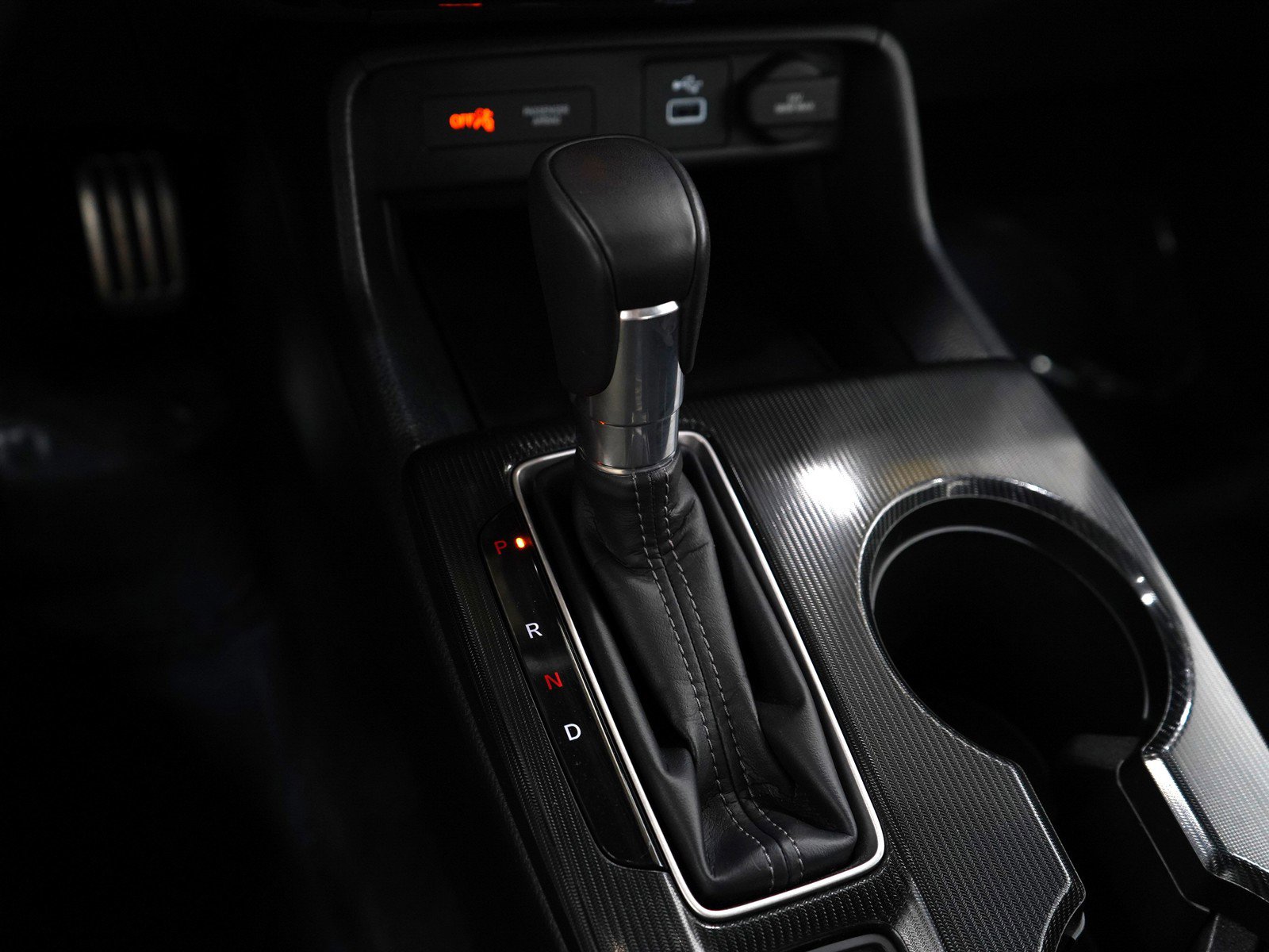 Used 2024 Honda Civic Sport image 22