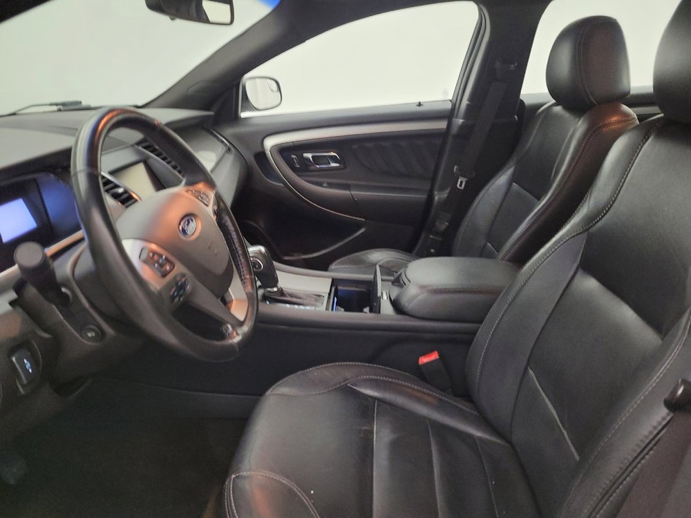 Used 2013 Ford Taurus SEL image 17