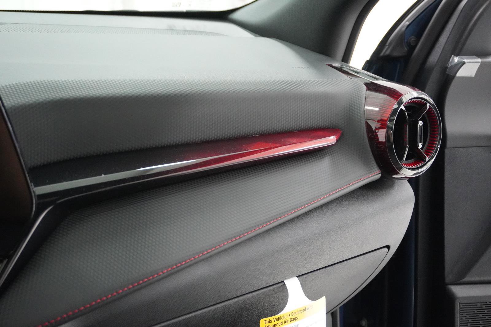 New 2026 Chevrolet Equinox RS w/ Convenience Package III image 36