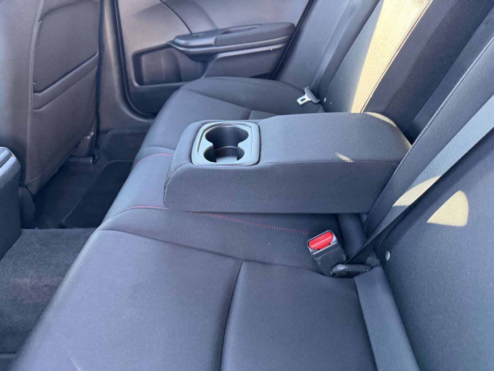 Used 2019 Honda Civic Si image 14