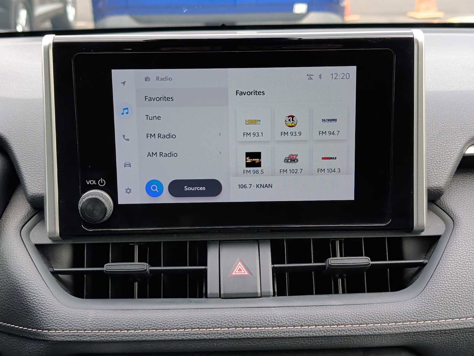 Used 2024 Toyota RAV4 LE image 13