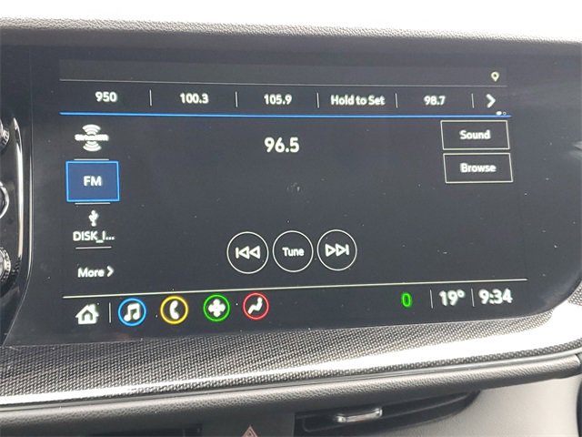 Certified 2023 Buick Envision Essence image 26