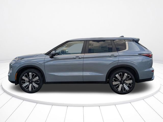 New 2026 Mitsubishi Outlander SE FWD image 6