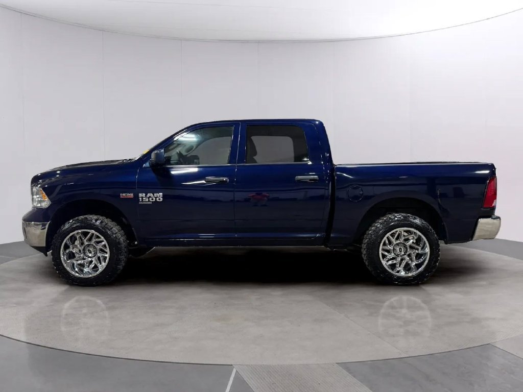 Used 2019 RAM 1500 Tradesman w/ Tradesman SXT Package AWD/4WD image 6
