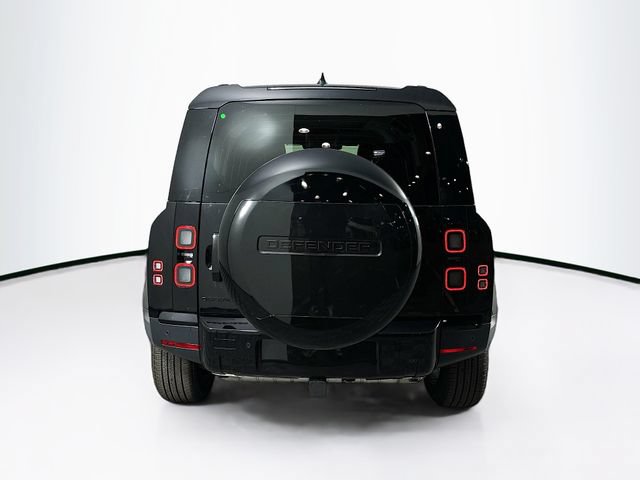 Used 2026 Land Rover Defender 110 S AWD/4WD image 6