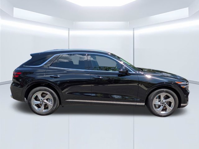 Used 2026 Genesis GV70 2.5T Advanced AWD/4WD image 3