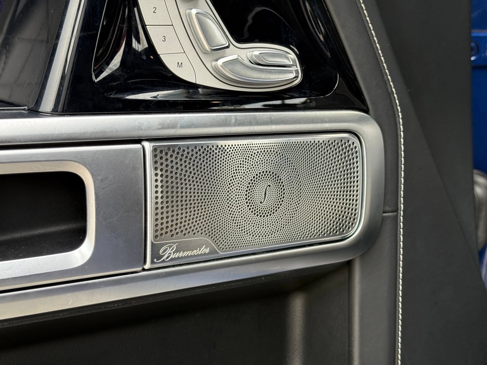 Used 2020 Mercedes-Benz G 550 image 19
