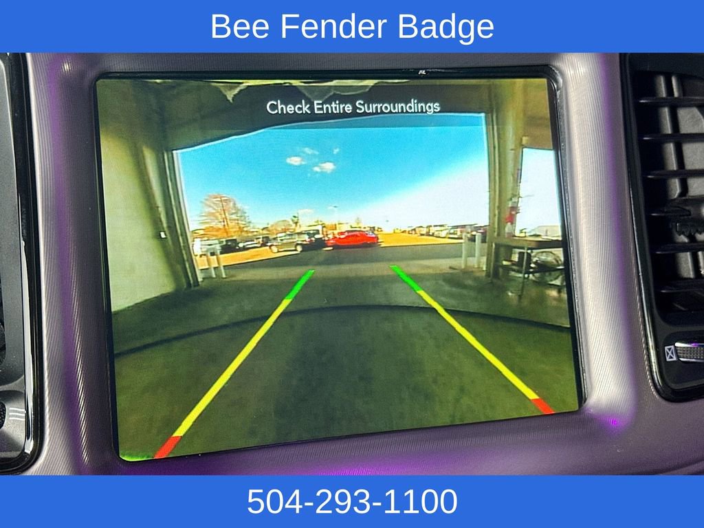 Used 2023 Dodge Challenger R/T Scat Pack w/ Plus Package image 13