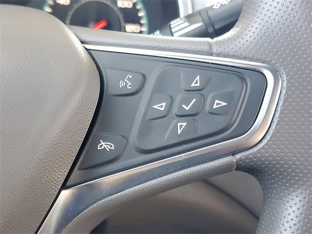 Certified 2025 Chevrolet Malibu LT image 21