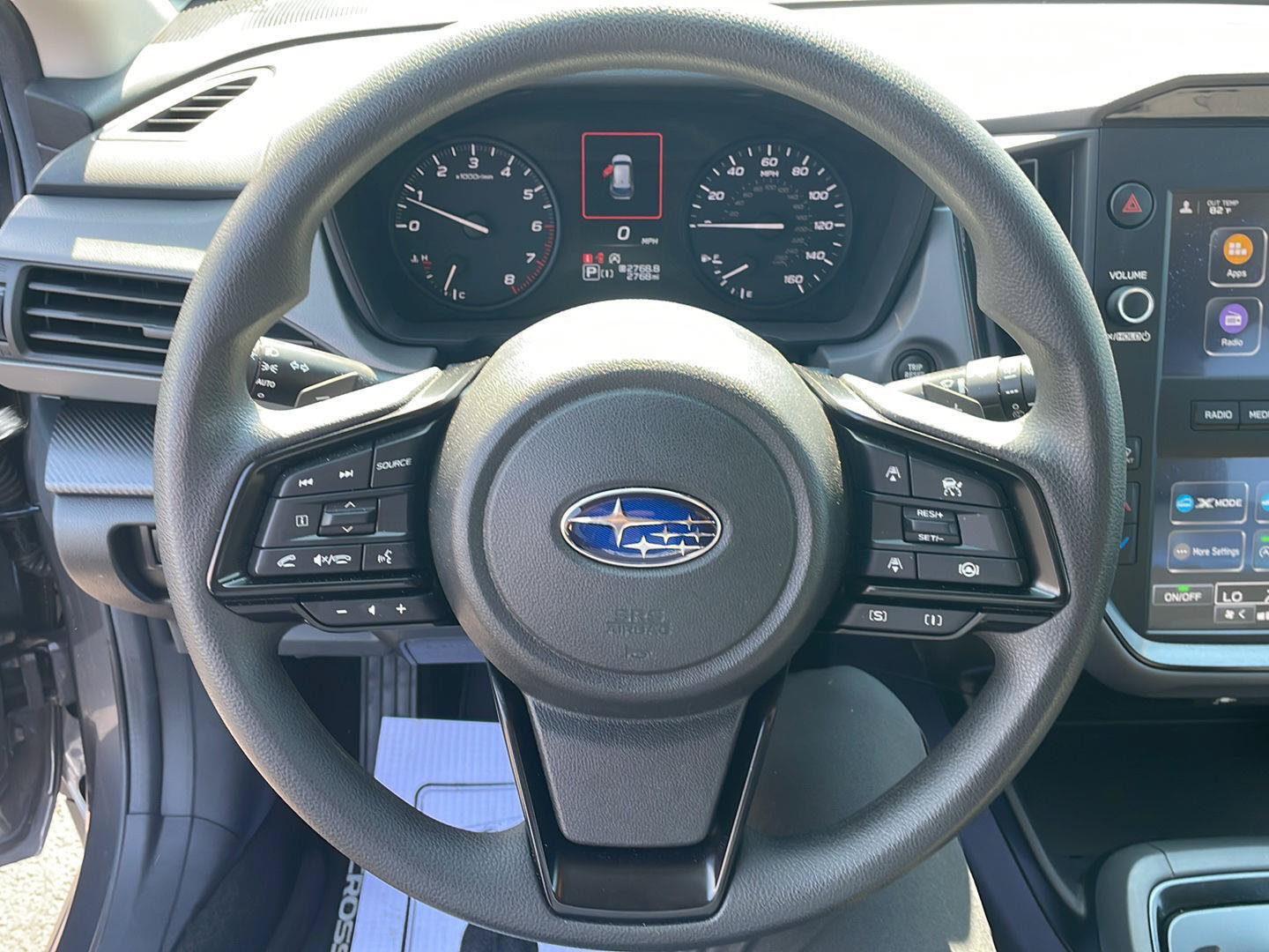 Used 2026 Subaru Crosstrek 2.5i AWD/4WD image 13