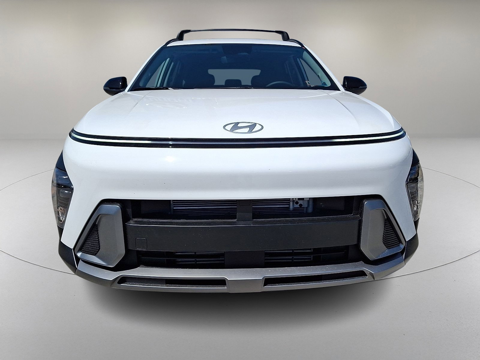 New 2026 Hyundai Kona SEL Premium image 2