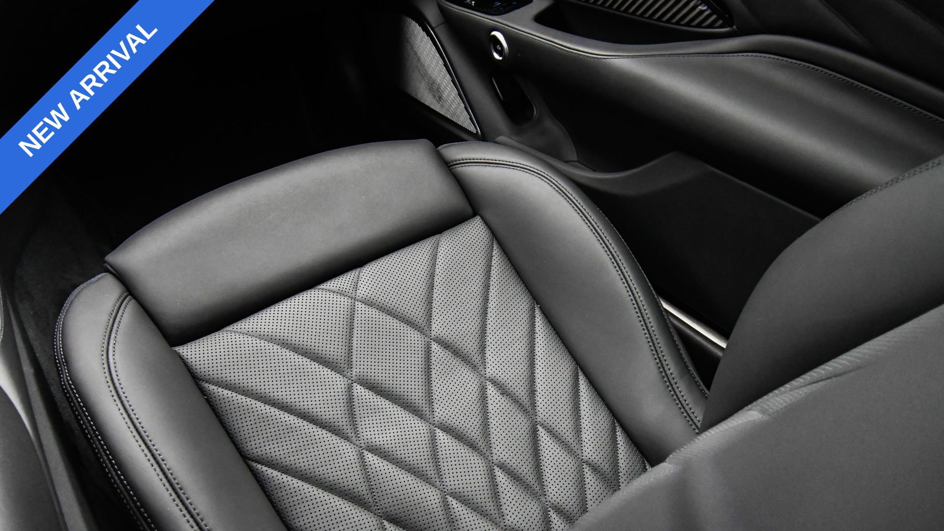 Used 2024 Maserati GranTurismo Modena image 52