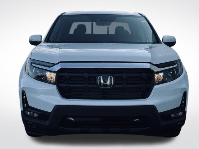 New 2026 Honda Ridgeline RTL video 2