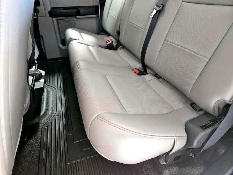 Used 2022 Ford F450 XL w/ Power Equipment Group image 24