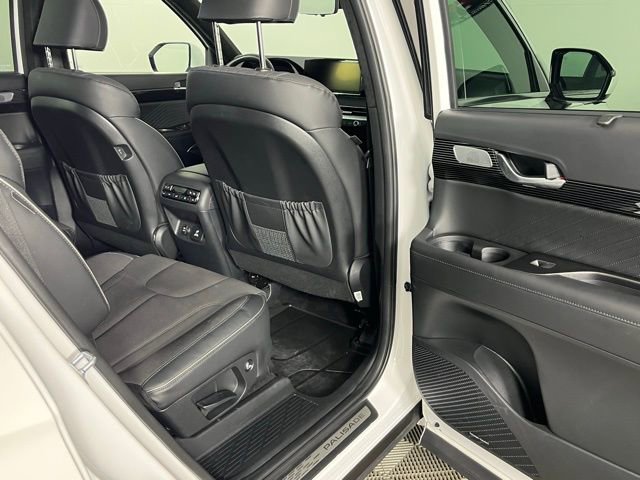 Used 2024 Hyundai Palisade Calligraphy image 31