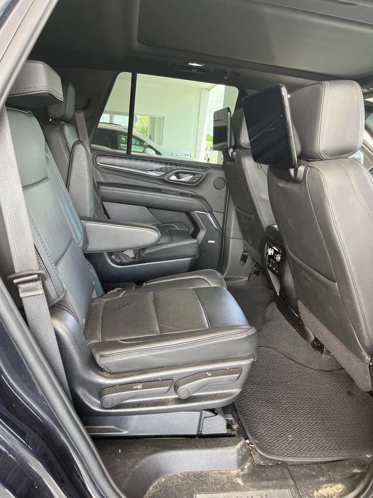 Used 2023 GMC Yukon Denali image 22