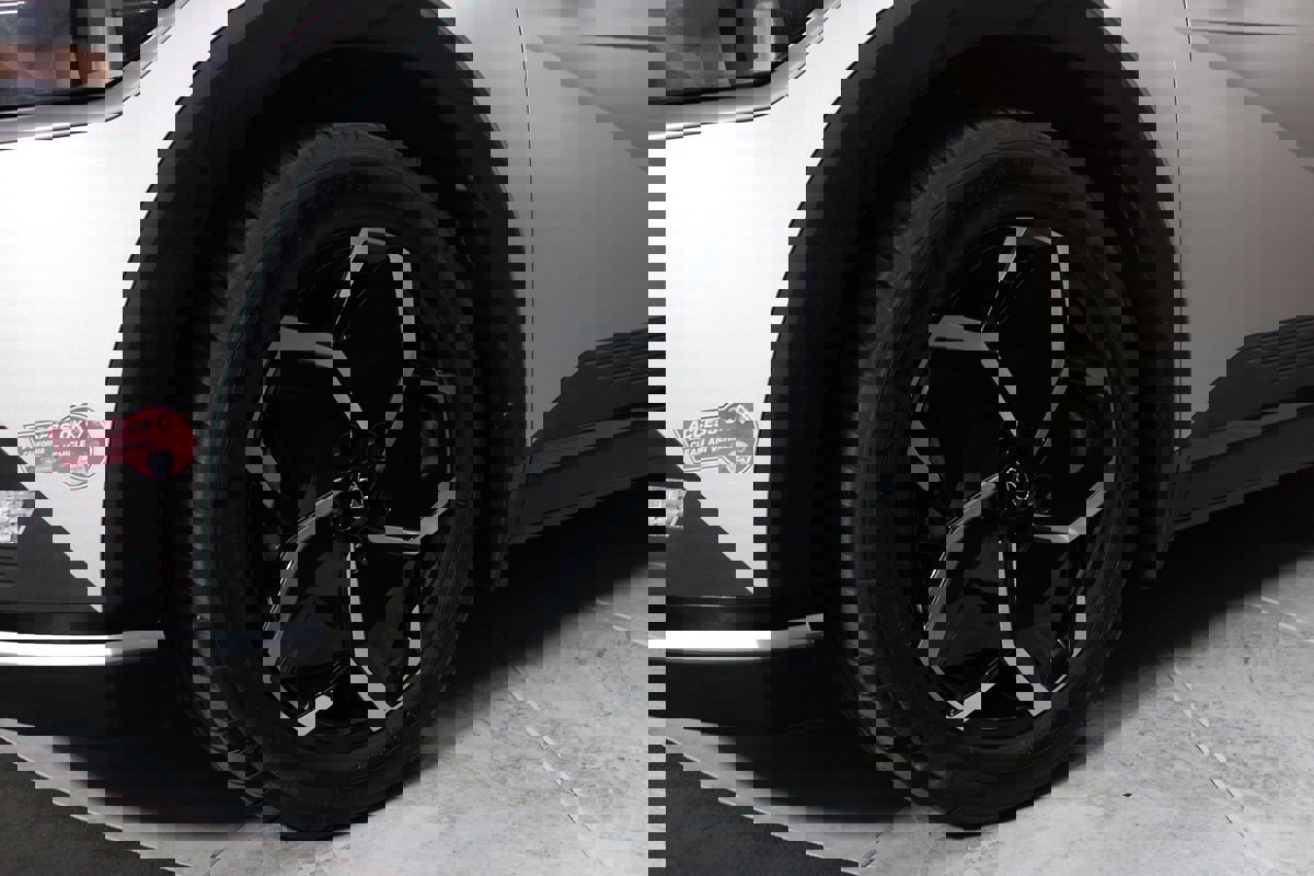 Used 2023 Hyundai Ioniq 5 SEL w/ Cargo Package image 6