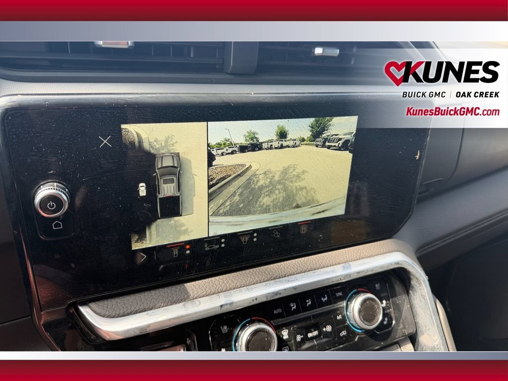 Used 2024 GMC Sierra 1500 Denali w/ Denali Reserve Package AWD/4WD image 29