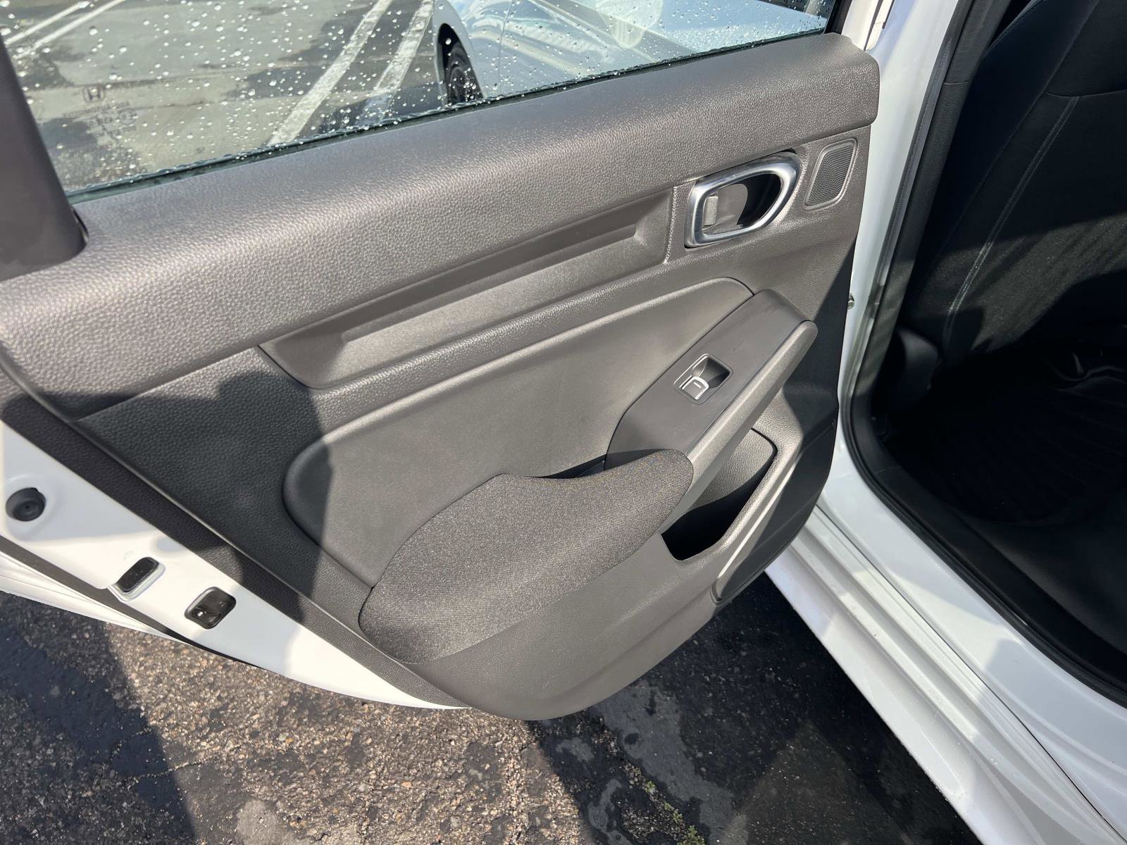 Certified 2022 Honda Civic Sport image 19