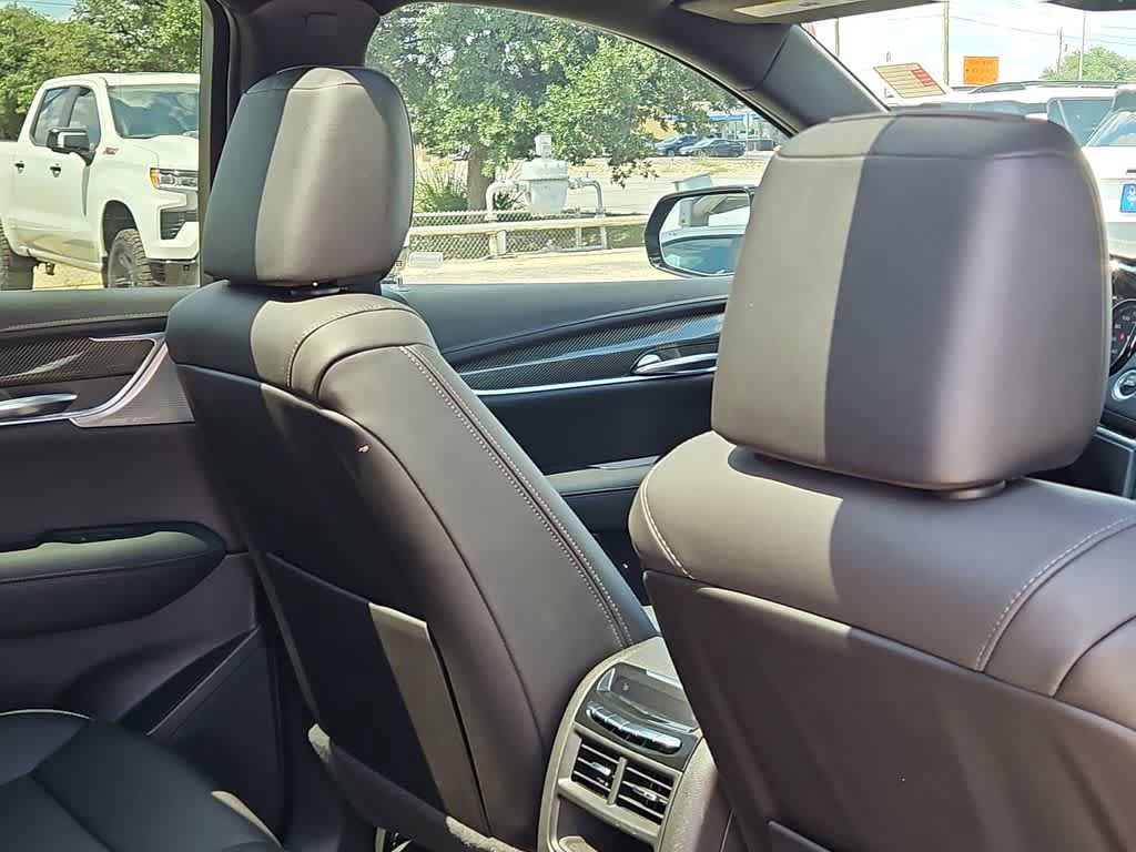 Used 2021 Cadillac XT5 Sportv AWD/4WD image 17