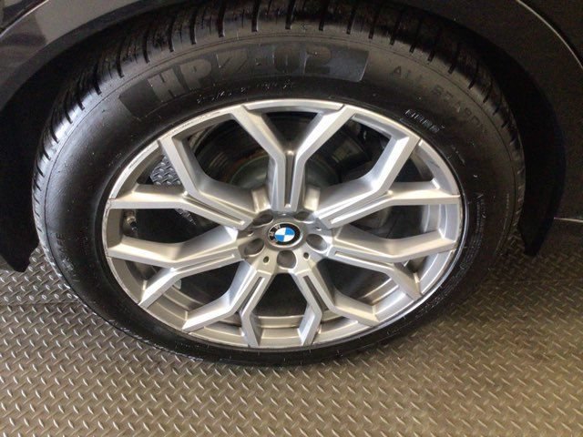 Used 2020 BMW X7 xDrive40i w/ Luxury Seating Package AWD/4WD image 30