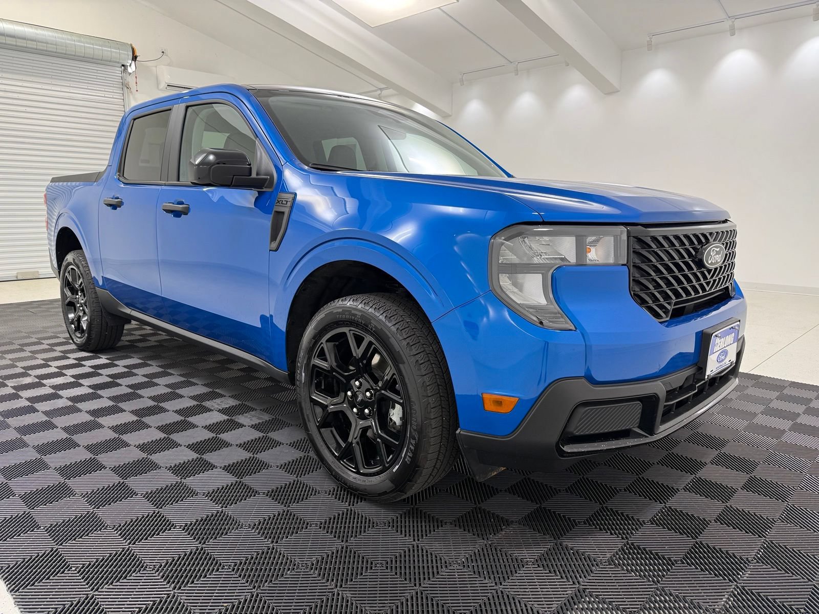 Used 2025 Ford Maverick XLT w/ XLT Luxury Package