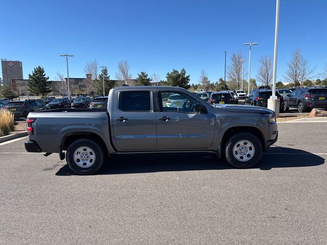 Used 2022 Nissan Frontier S w/ Technology Package image 2